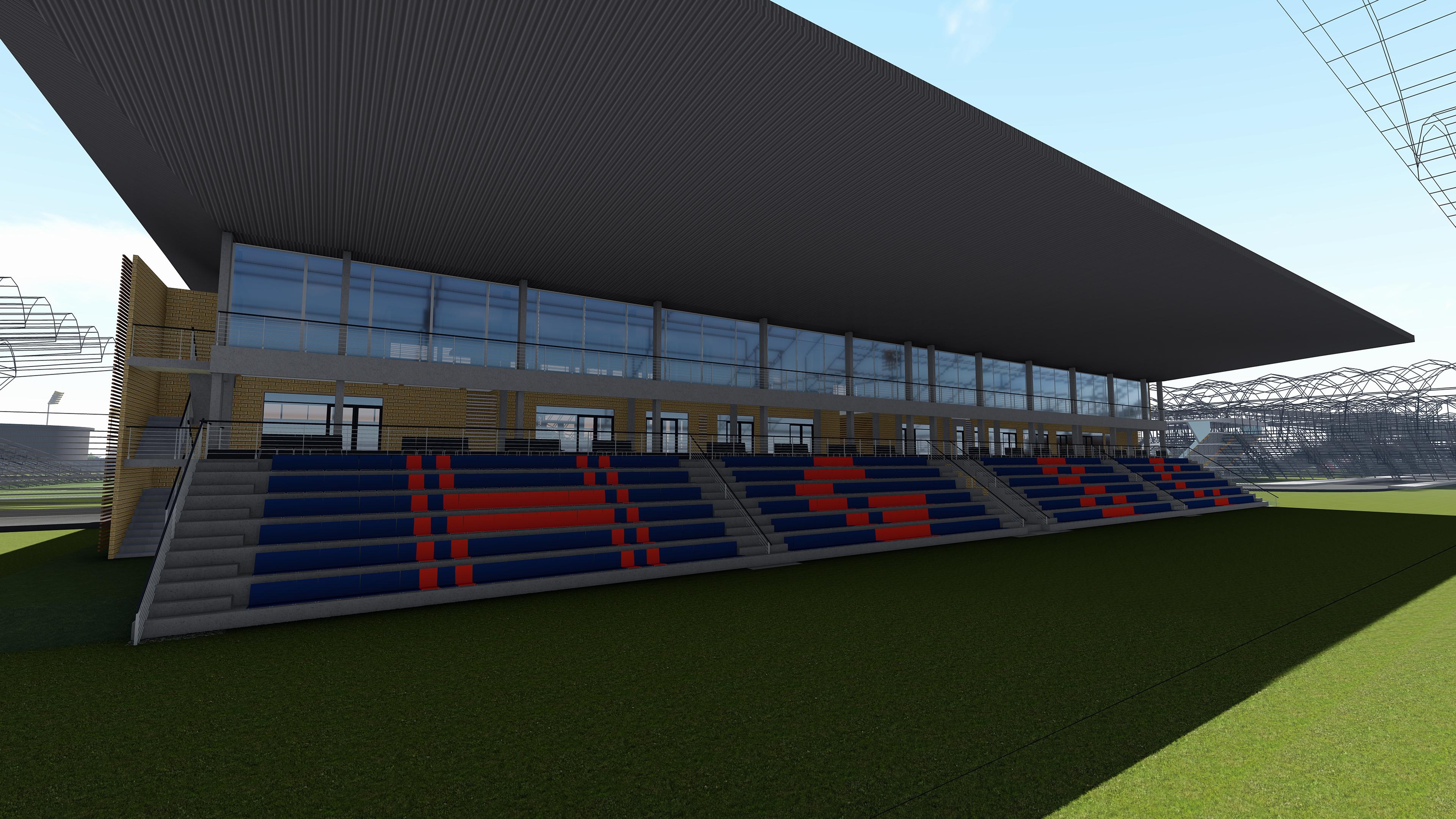 Commercial Development