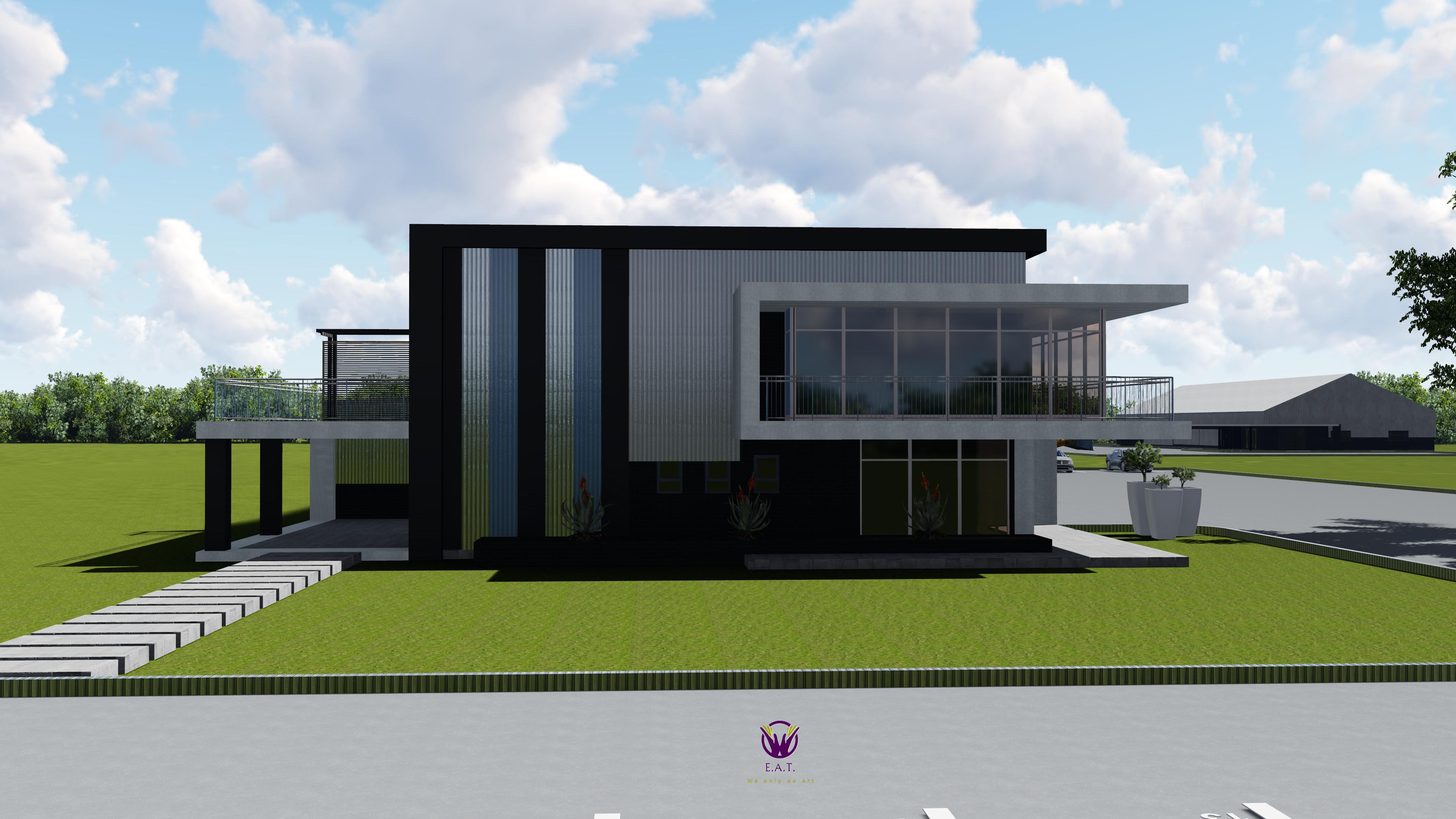 Industrial Development