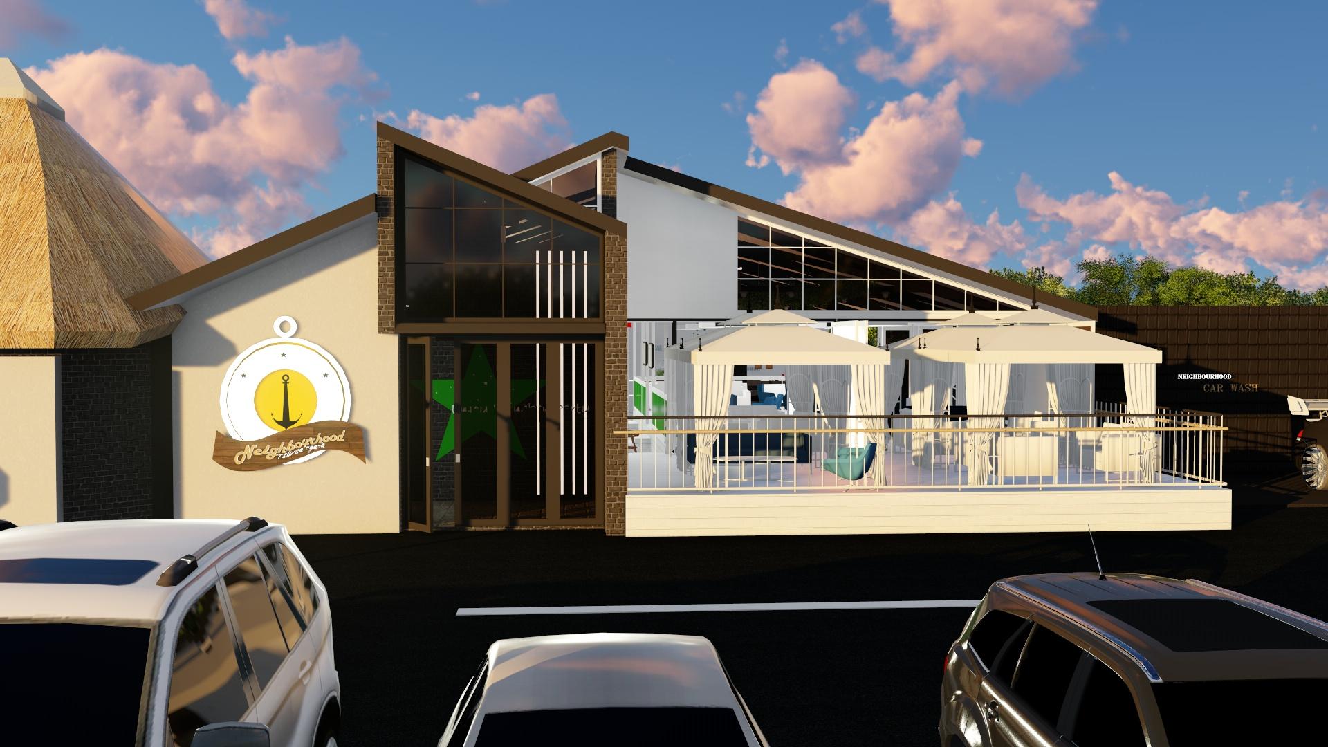 Commercial Development