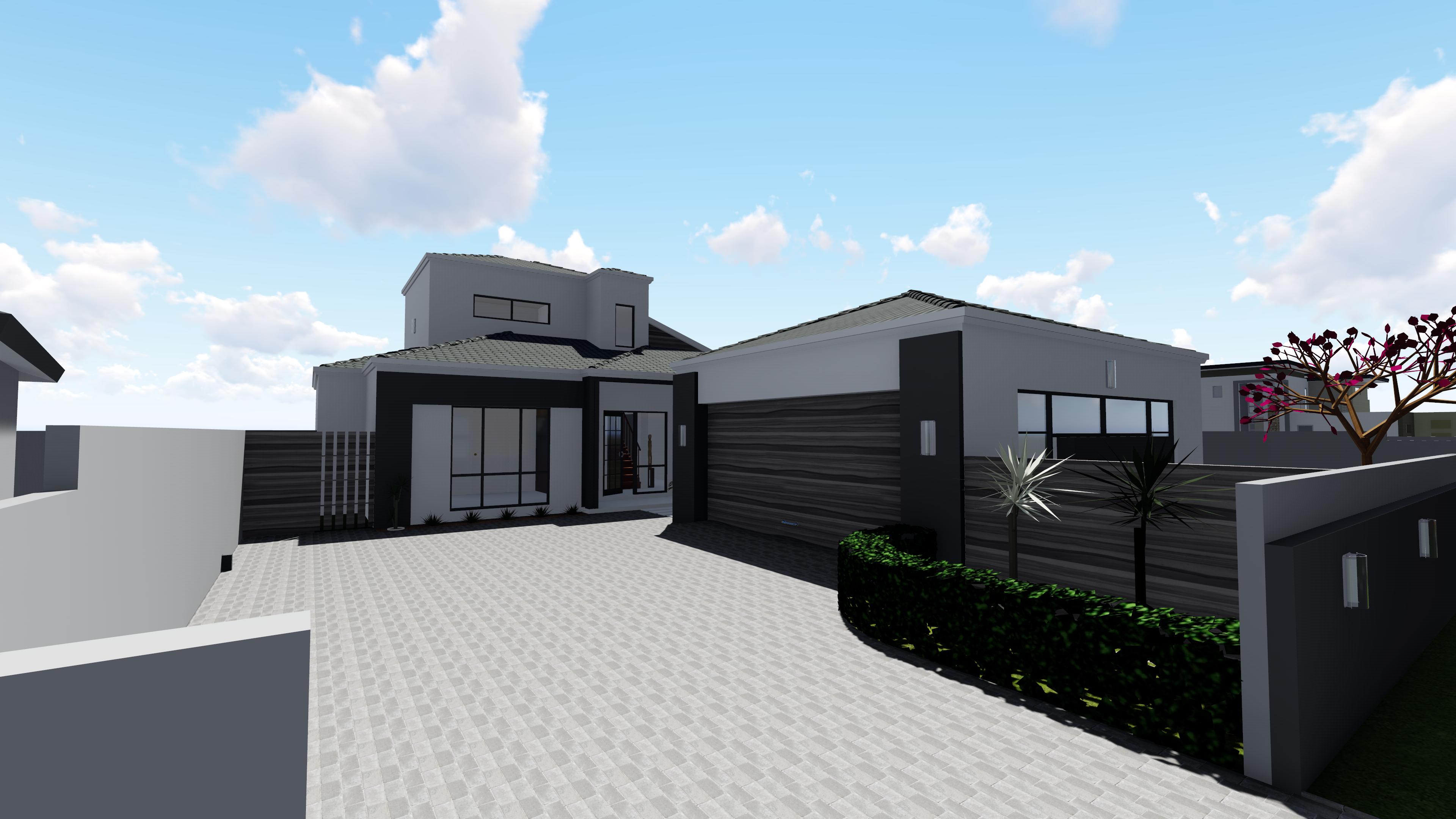 Residential Development